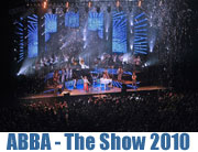 Abba The Show 2010 in der Olympiahalle (Foto: Veranstaler / Herbert Schulze)